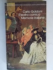 Libro - Il teatro