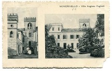 1923 Moncrivello Villa Angiono