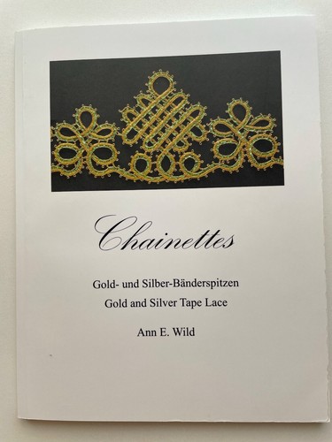 Chainettes gold und - chainettes, gold-