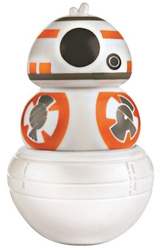 Sphero lato chiaro della - bb-8,