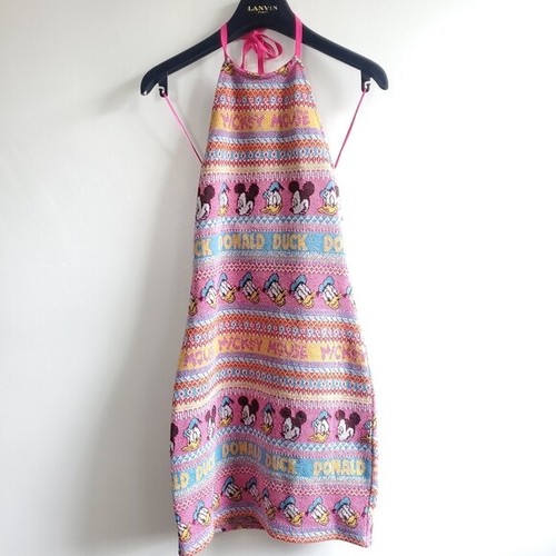 Mini abito zara - mini,