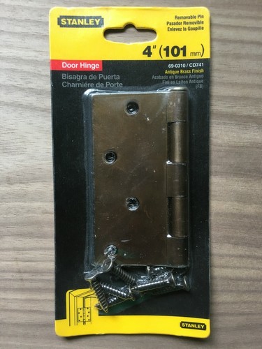 Cerniera per porta stanley - cerniera,