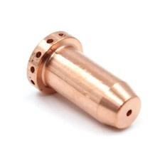 10PZ/50PC per torcia termica