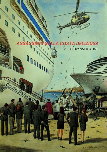 Assassinio sulla costa - assassinio,