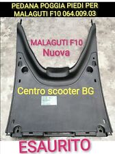 PEDANA POGGIA PIEDI TAPPETO