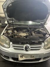 Motore Volkswagen golf 5 Audi a3 seat leon 2.0 tdi 140cv