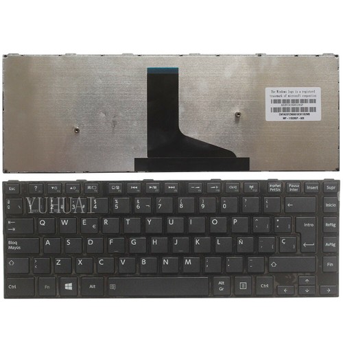 Nuevo teclado español para - nuevo,