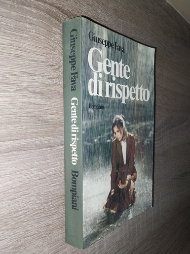 Fava giuseppe gente di - fava,
