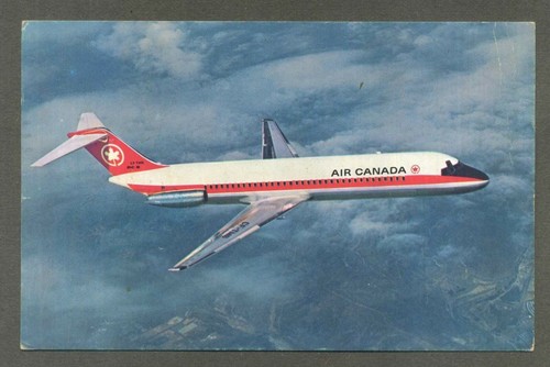 Aereoplano aereo air canada - aereoplano,