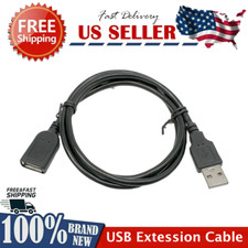 Cavo prolunga USB ricambio per