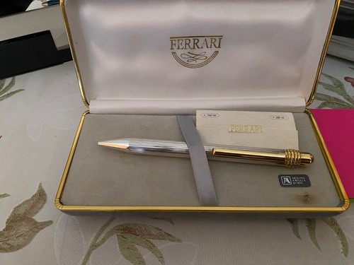 Ferrari varese penna a - varese,