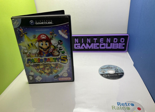 Gioco nintendo gamecube - gioco,