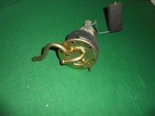 ALFA ROMEO ALFA 33 TURBO