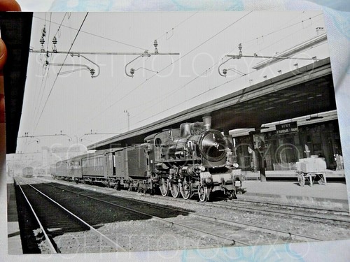 Foto treno italia - , fs