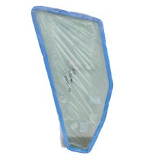 Vetro sportello destro per cabina trattore Fiat Serie 80 88 90 94 - 5125038