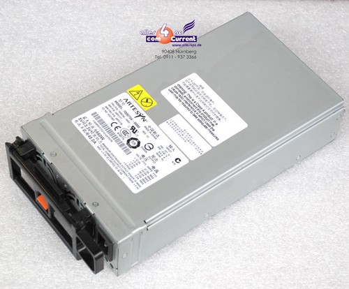 Alimentatore hot plug server - alimentatore,