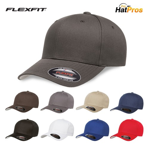 Flexfit 5001 cappello - flexfit,