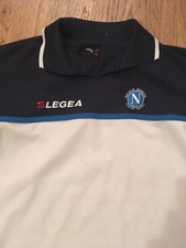 Napoli 2003 legea issued - napoli, 2003-04