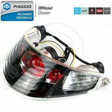 STOP FANALE POSTERIORE