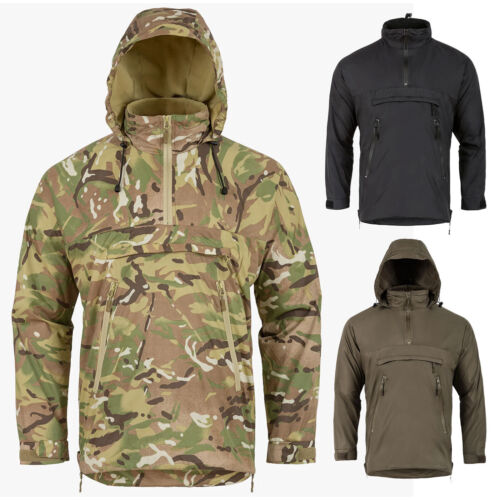 Highlander halo smock - highlander, giacca