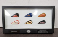 Harley Davidson Tank