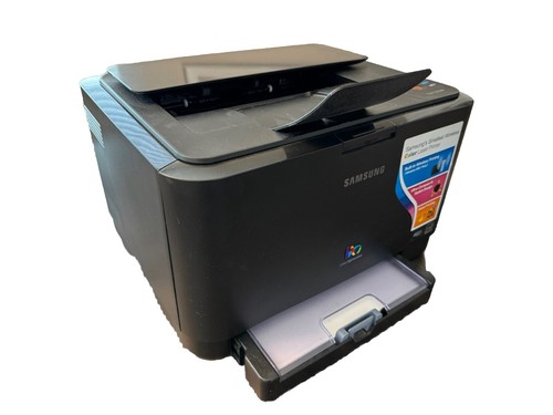 Samsung clp 315w wireless - samsung,