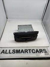 SMART CAR 451 FORTWO 2007-2010