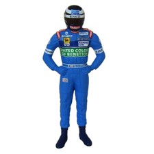 Minichamps 1:18 GERHARD BERGER