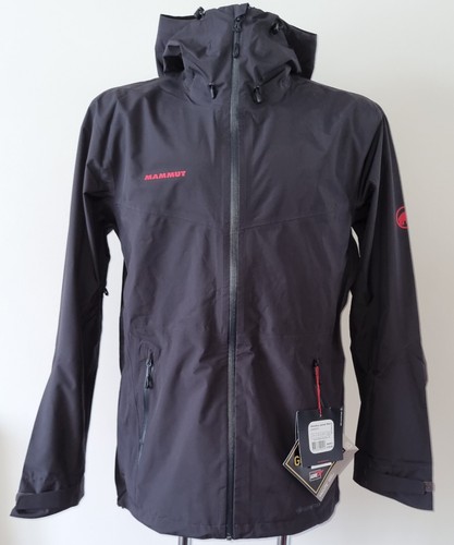 Mammut gore tex membrane - gore-tex,