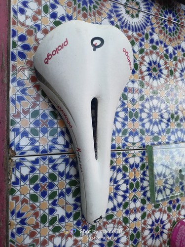 Lotto sellini sella pelle - x,