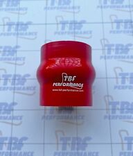 Manicotto silicone 60 mm hump flessibile auto motorsport intercooler