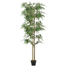 Artificial Bamboo Tree