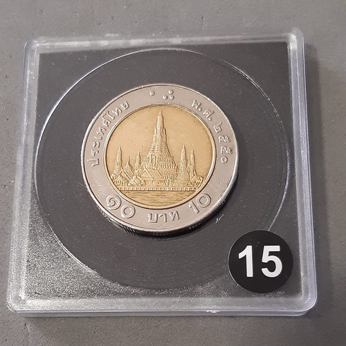 Thailandia baht wat - thailandia,