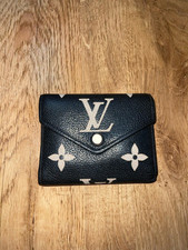 Louis Vuitton Portafoglio Victorine