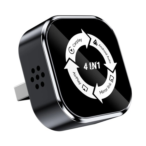 Adattatore carplay wireless - carplay,