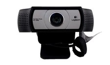 Logitech C930E 30 fps 1080p