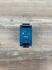 Puls ml50 111 din rail - din,