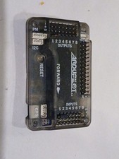 Scheda pin laterale controller