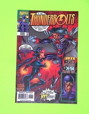 Thunderbolts #29 vol. 1