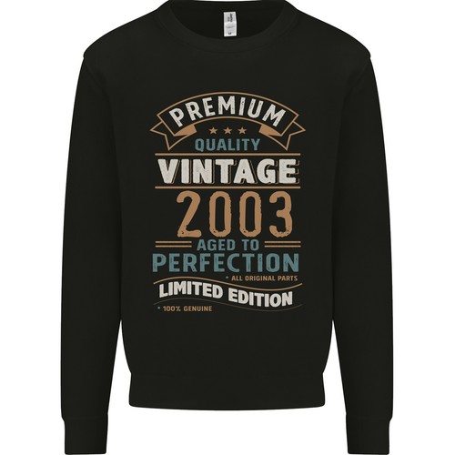 Felpa uomo vintage - uomo,