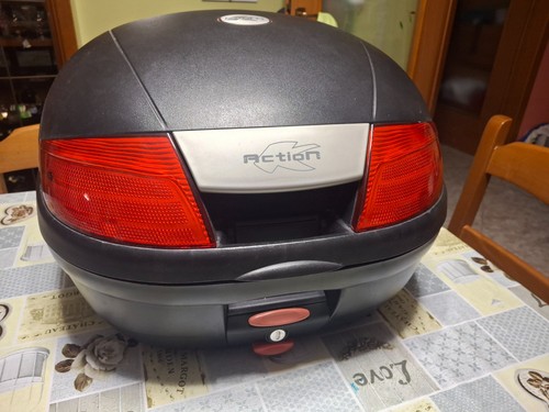 Bauletto scooter originale