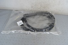 64306- Guarnizione in gomma portiera posteriore SX Mitsubishi Mirage Dal 2012 al