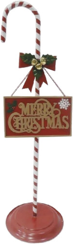Piedistallo natale merry