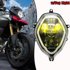 Faro proiettore led DRL