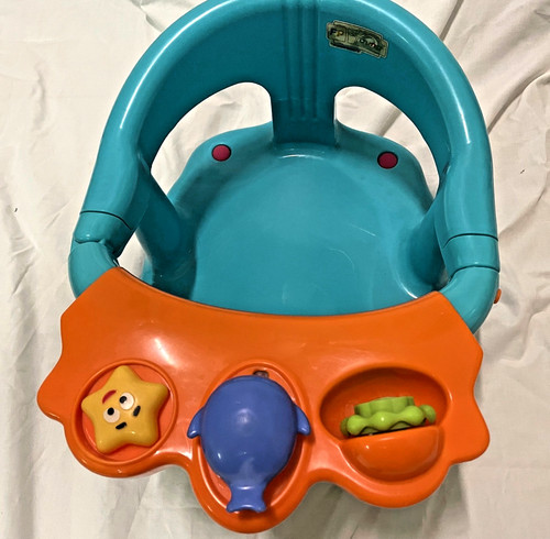 Seggiolino per fare