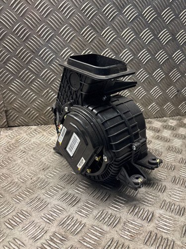 Ventola radiatore ibrida kia - ventola,