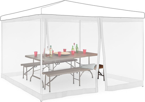 Set zanzariere per - set,