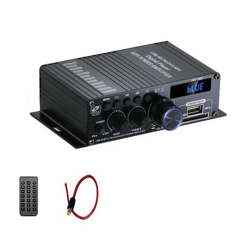 Ak380 digital bluetooth - ak380,
