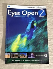 ISBN 9781107467446 - Eyes Open