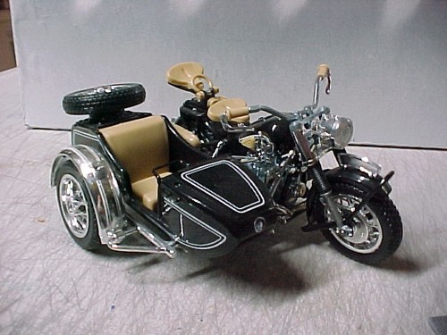 Polistil bmw elephant - r-75,